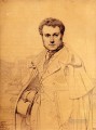 Victor Baltard Neoclásico Jean Auguste Dominique Ingres